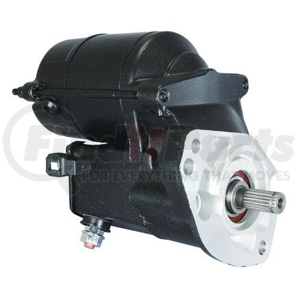 WAI 17629BN 100% New New Starter