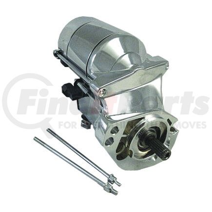 WAI 17629CN 100% New New Starter