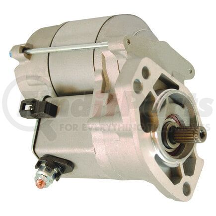 WAI 17629N 100% New New Starter