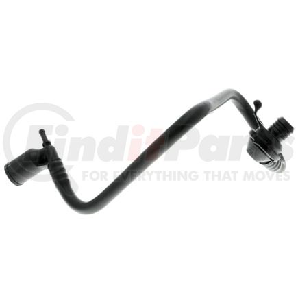 Vaico V10-3634 Tubo flexible de depresion, sistema de f