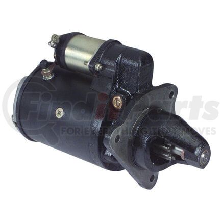WAI 17648N STR-LU DD M50/M127