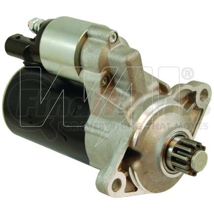 WAI 17656N 100% New New Starter