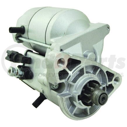 WAI 17668N 100% New New Starter