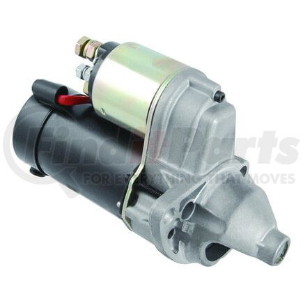 WAI 17667N 100% New New Starter