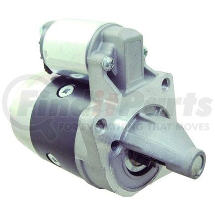 WAI 17704N 100% New New Starter
