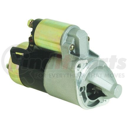 WAI 17708N 100% New New Starter