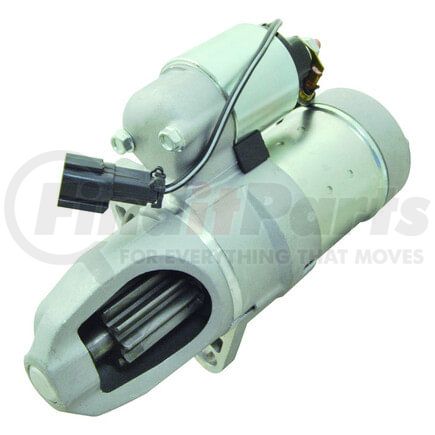 WAI 17713N 100% New New Starter