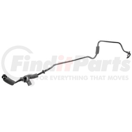 Vaico V10-3658 Vacuum Hose, brake system