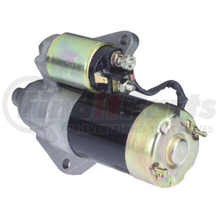 WAI 17719N 100% New New Starter