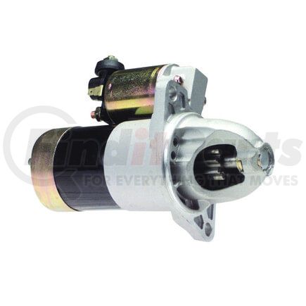 WAI 17722N 100% New New Starter