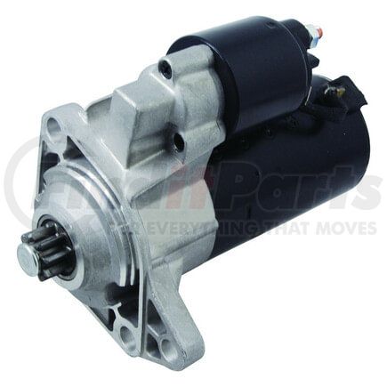 WAI 17725N 100% New New Starter