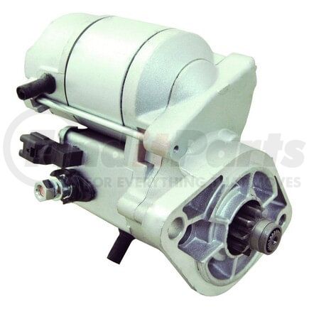 WAI 17727N 100% New New Starter