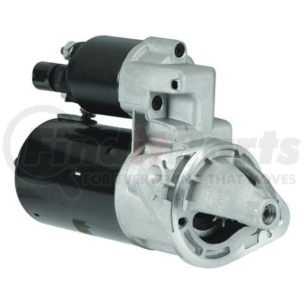 WAI 17736N 100% New New Starter