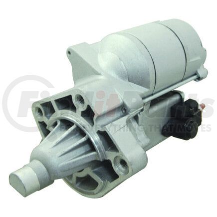 WAI 17735N 100% New New Starter