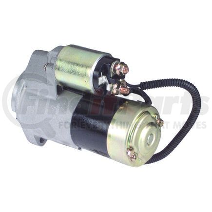 WAI 17738N 100% New New Starter