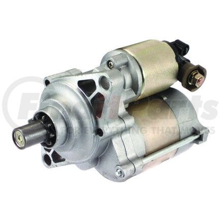 WAI 17741N 100% New New Starter
