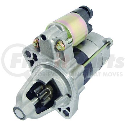 WAI 17746N 100% New New Starter