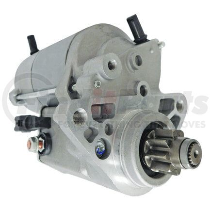 WAI 17748N 100% New New Starter