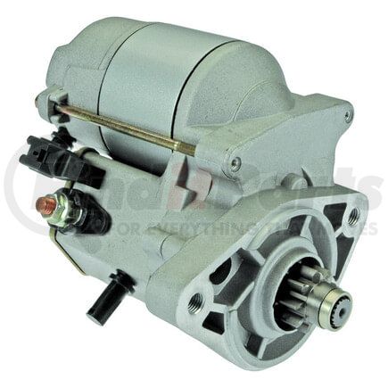 WAI 17747N 100% New New Starter