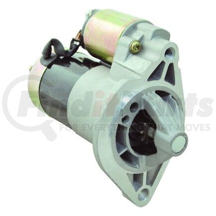 WAI 17749N 100% New New Starter