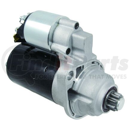 WAI 17758N 100% New New Starter