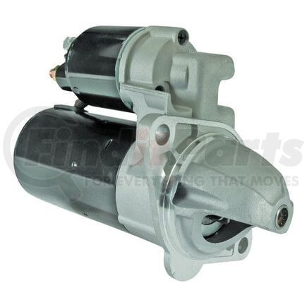 WAI 17760N 100% New New Starter