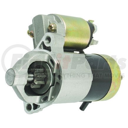 WAI 17763N 100% New New Starter