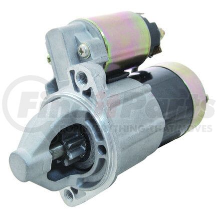 WAI 17762N 100% New New Starter