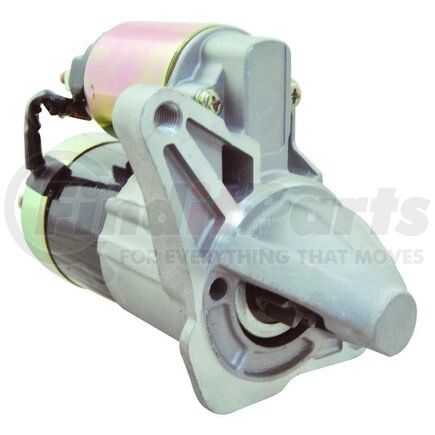 WAI 17766N 100% New New Starter