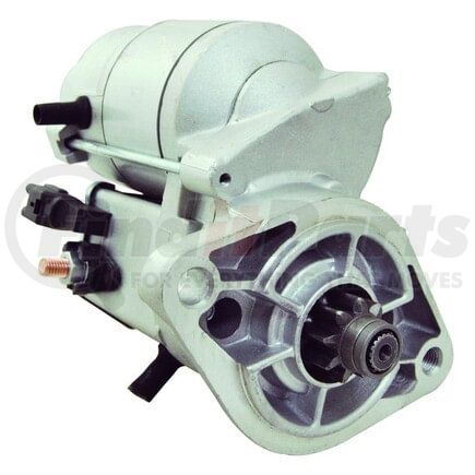 WAI 17793N 100% New New Starter