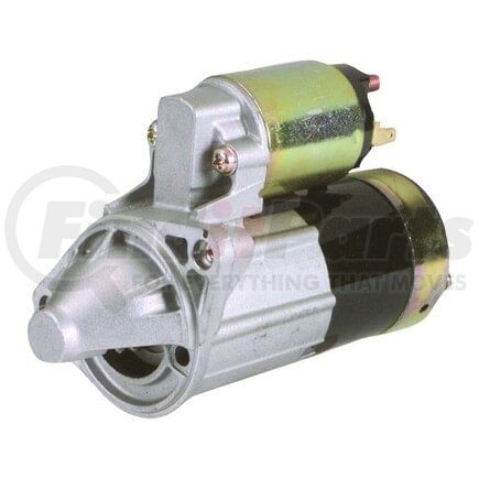 WAI 17797N 100% New New Starter