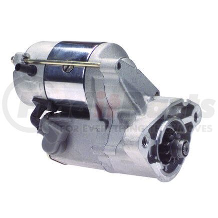 WAI 17800N 100% New New Starter