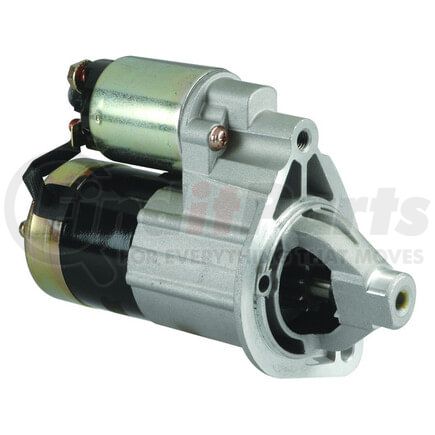 WAI 17799N 100% New New Starter