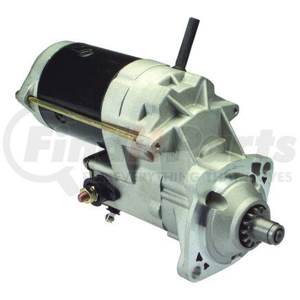 WAI 17802N 100% New New Starter