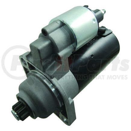 WAI 17804N 100% New New Starter