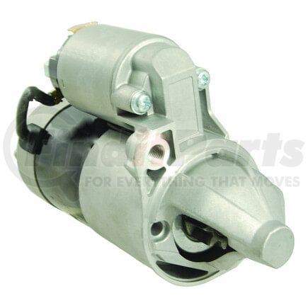 WAI 17810N 100% New New Starter