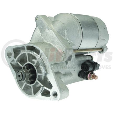WAI 17809N 100% New New Starter
