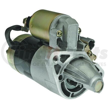 WAI 17812N 100% New New Starter