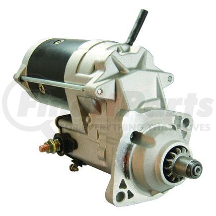 WAI 17818N 100% New New Starter