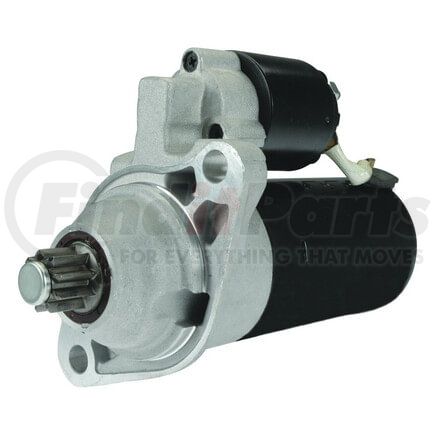 WAI 17819N 100% New New Starter