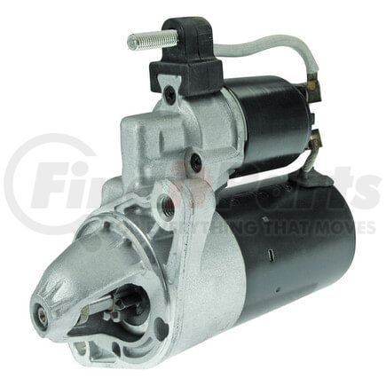 WAI 17821N 100% New New Starter