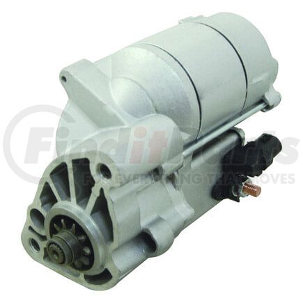 WAI 17823N 100% New New Starter