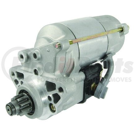 WAI 17824N 100% New New Starter