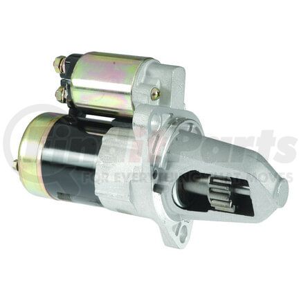 WAI 17833N 100% New New Starter