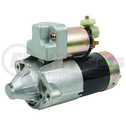 WAI 17838N 100% New New Starter