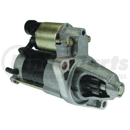 WAI 17845N 100% New New Starter