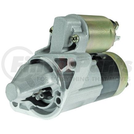 WAI 17849N 100% New New Starter