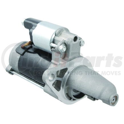 WAI 17850N 100% New New Starter