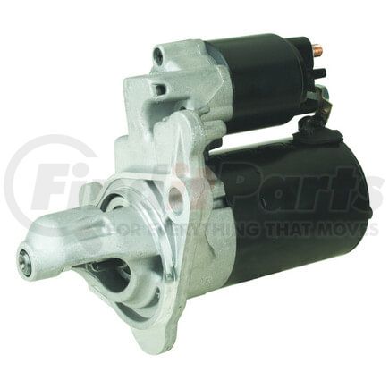 WAI 17854N 100% New New Starter