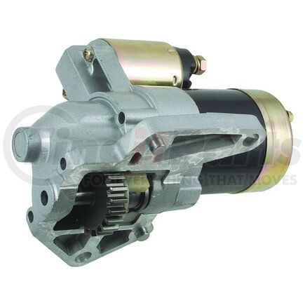 WAI 17862N 100% New New Starter